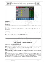 Предварительный просмотр 18 страницы AEV Energia Manual