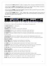 Preview for 7 page of AEV ITB 302 Evolution Manual