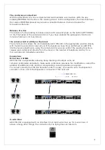 Preview for 9 page of AEV ITB 302 Evolution Manual