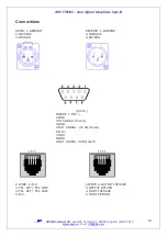 Preview for 10 page of AEV ITB 3O2 Manual