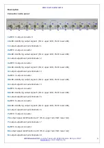 Preview for 6 page of AEV MATRIX 212 MPX Manual