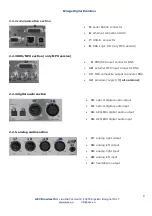 Preview for 9 page of AEV Mirage Dig Evo Manual