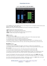 Preview for 13 page of AEV Mirage Dig Evo Manual