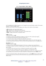 Preview for 14 page of AEV Mirage Dig Evo Manual