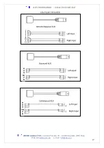 Preview for 17 page of AEV MMS 3000 Manual