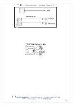 Preview for 18 page of AEV MMS 3000 Manual