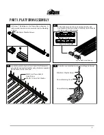 Preview for 3 page of AEV Roof Rack Installation Manual