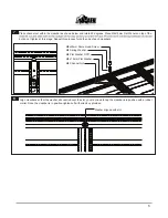 Preview for 5 page of AEV Roof Rack Installation Manual