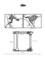 Preview for 8 page of AEV Roof Rack Installation Manual