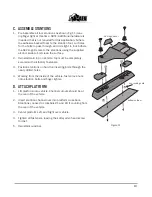 Preview for 12 page of AEV Roof Rack Installation Manual