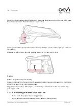 Предварительный просмотр 36 страницы AEVI ALBERT 2 User Manual