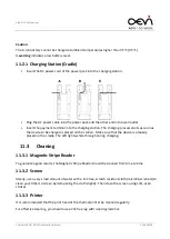 Предварительный просмотр 38 страницы AEVI ALBERT 2 User Manual