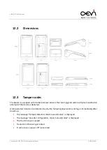 Preview for 41 page of AEVI ALBERT 2 User Manual