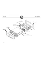 Предварительный просмотр 24 страницы Aeware In.pix User Manual