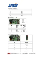 Preview for 26 page of Aewin Technologies SCB-9651 User Manual