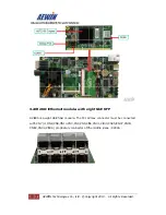 Preview for 34 page of Aewin Technologies SCB-9651 User Manual