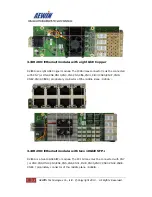 Preview for 35 page of Aewin Technologies SCB-9651 User Manual