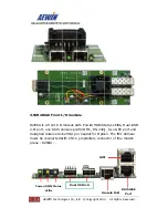 Preview for 36 page of Aewin Technologies SCB-9651 User Manual