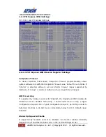 Preview for 43 page of Aewin Technologies SCB-9651 User Manual