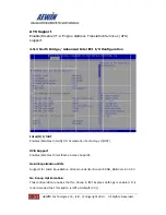 Preview for 68 page of Aewin Technologies SCB-9651 User Manual