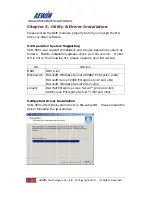 Preview for 84 page of Aewin Technologies SCB-9651 User Manual