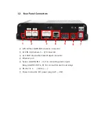 Preview for 9 page of AEZTEK Mobile DVR User Manual