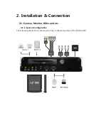 Preview for 11 page of AEZTEK Mobile DVR User Manual