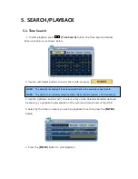 Preview for 31 page of AEZTEK Mobile DVR User Manual