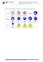 Предварительный просмотр 4 страницы AF-X Carbon BL Installation And User Manual