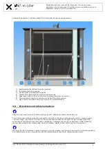 Предварительный просмотр 8 страницы AF-X Carbon BL Installation And User Manual