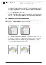 Предварительный просмотр 12 страницы AF-X Carbon BL Installation And User Manual