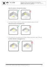 Предварительный просмотр 13 страницы AF-X Carbon BL Installation And User Manual