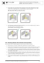 Предварительный просмотр 14 страницы AF-X Carbon BL Installation And User Manual