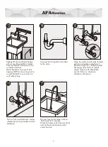 Предварительный просмотр 7 страницы AFA Stainless AF2421CS Owner'S Manual