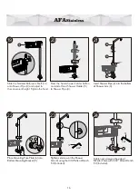 Предварительный просмотр 16 страницы AFA Stainless AFLZ01C Owner'S Manual