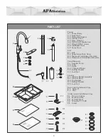 Preview for 3 page of AFA 03CCOMB Owner'S Manual