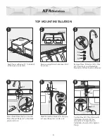 Preview for 6 page of AFA 03CCOMB Owner'S Manual