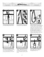 Preview for 7 page of AFA 03CCOMB Owner'S Manual