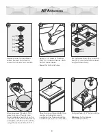 Preview for 8 page of AFA 03CCOMB Owner'S Manual