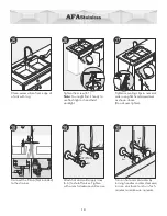 Preview for 10 page of AFA 03CCOMB Owner'S Manual