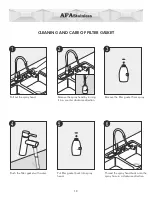 Preview for 13 page of AFA 03CCOMB Owner'S Manual