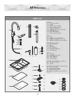 Preview for 20 page of AFA 03CCOMB Owner'S Manual