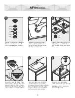 Preview for 25 page of AFA 03CCOMB Owner'S Manual