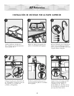 Preview for 40 page of AFA 03CCOMB Owner'S Manual