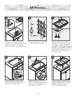 Preview for 43 page of AFA 03CCOMB Owner'S Manual