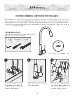 Preview for 48 page of AFA 03CCOMB Owner'S Manual