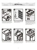 Предварительный просмотр 9 страницы AFA AF1RH33229TECOMBO Owner'S Manual