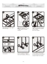 Preview for 10 page of AFA AF1RH33229TECOMBO Owner'S Manual