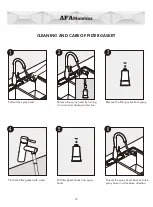 Предварительный просмотр 13 страницы AFA AF1RH33229TECOMBO Owner'S Manual