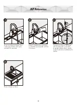 Предварительный просмотр 28 страницы AFA AF1RH33229TECOMBO Owner'S Manual